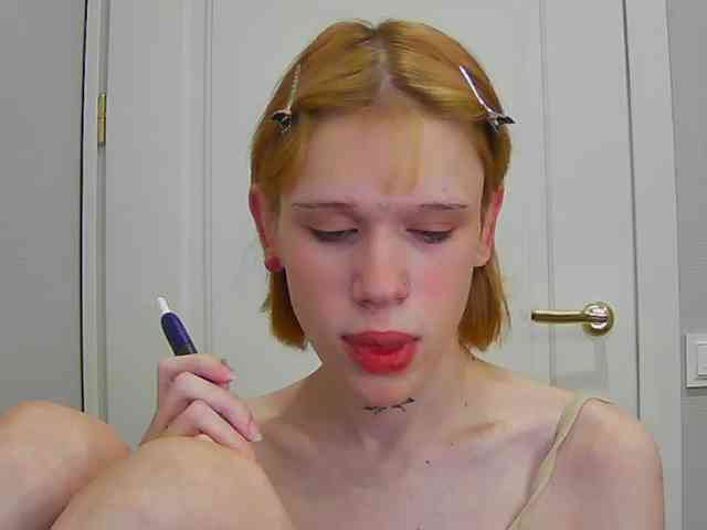 polimun Live Webcam on BongaCams