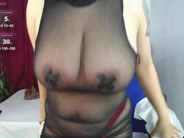 TheAriaFox TheAriaFox