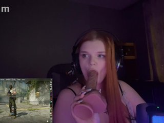 purple-hornet0 Porn Show