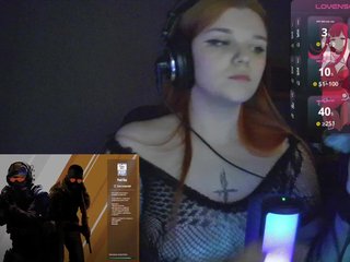 purple-hornet0 Porn Show