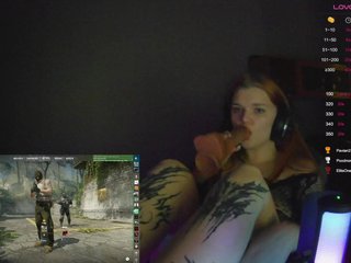 purple-hornet0 Porn Show