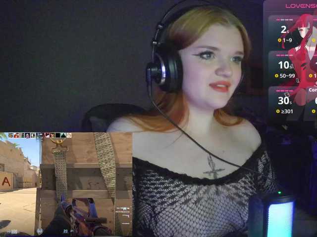 purple-hornet0's BongaCams show and profile