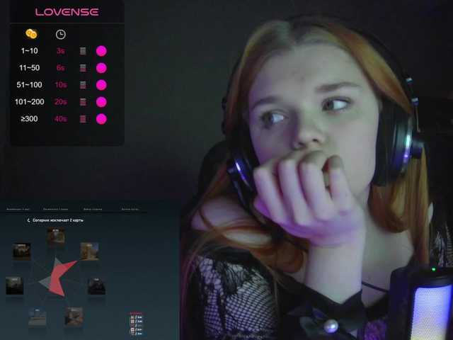 purple-hornet0's BongaCams show and profile