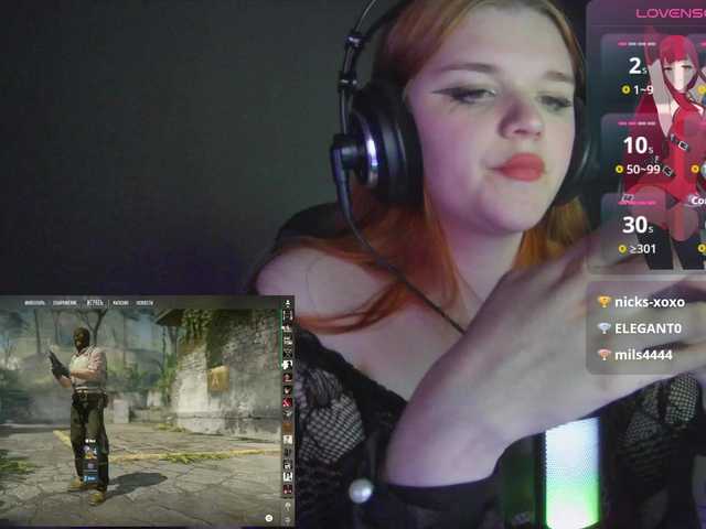 purple-hornet0's BongaCams show and profile