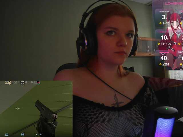 purple-hornet0's BongaCams show and profile