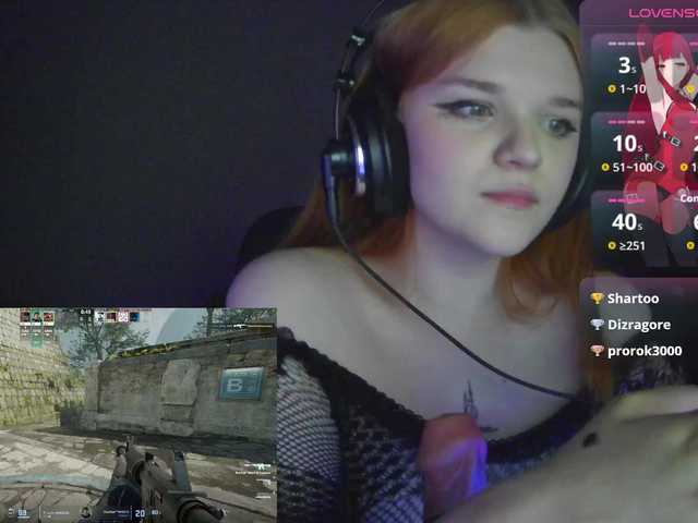 purple-hornet0's BongaCams show and profile