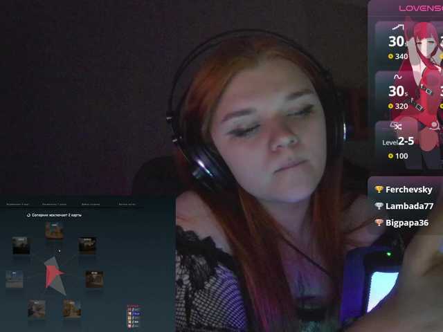 purple-hornet0's BongaCams show and profile