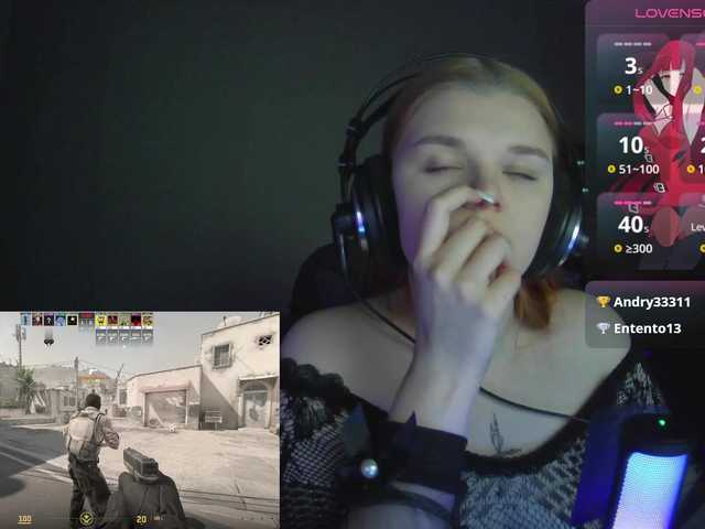 purple-hornet0's BongaCams show and profile