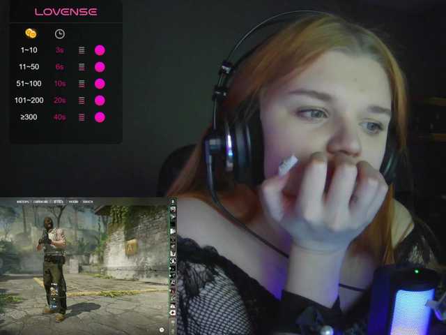 purple-hornet0's BongaCams show and profile