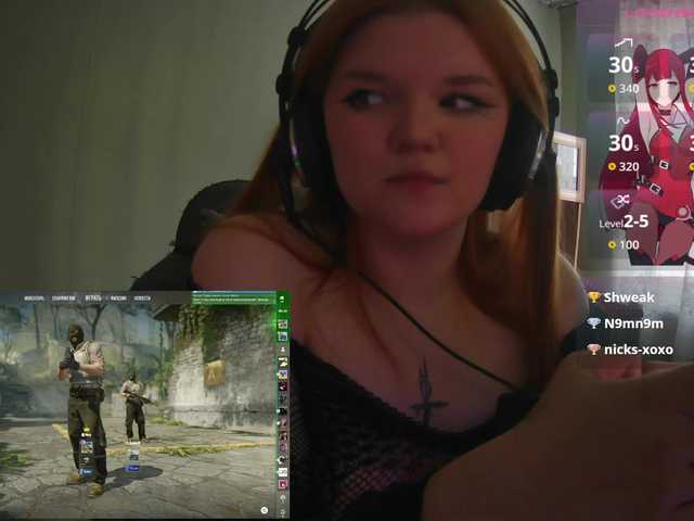 purple-hornet0's BongaCams show and profile