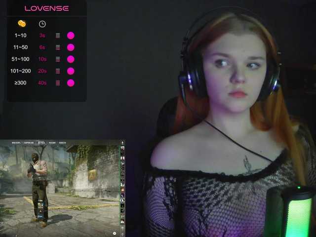 purple-hornet0 – webcam model profile photo