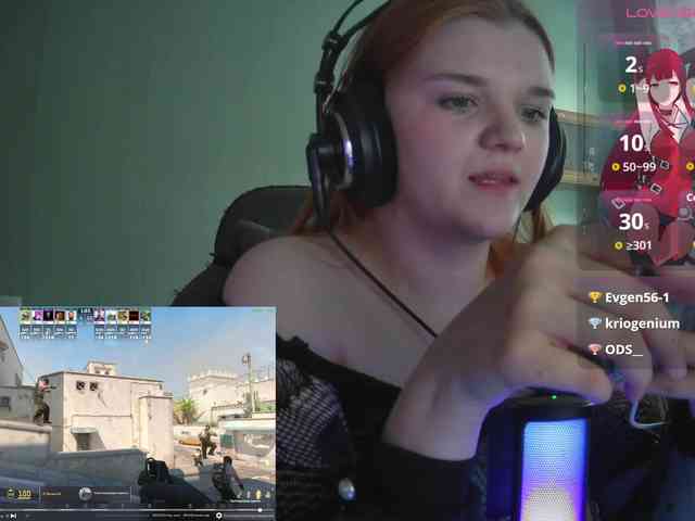 purple-hornet0 webcam