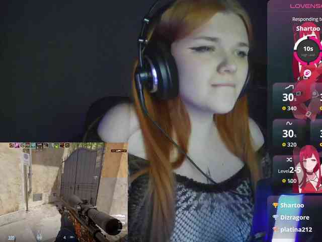 purple-hornet0 webcam