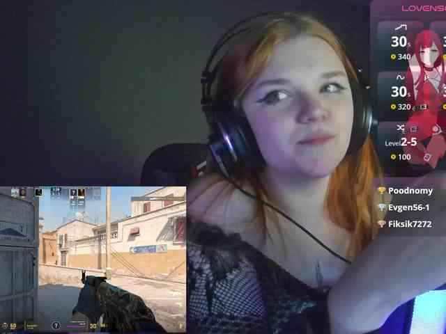 purple-hornet0 webcam