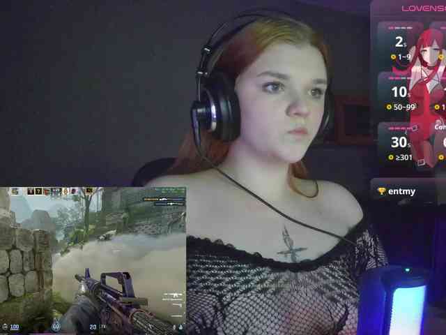 purple-hornet0 webcam