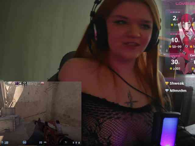 purple-hornet0 webcam