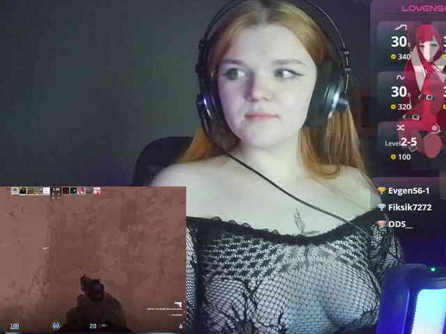 purple-hornet0 Live Webcam on BongaCams