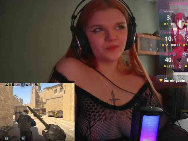 purple-hornet0 webcam