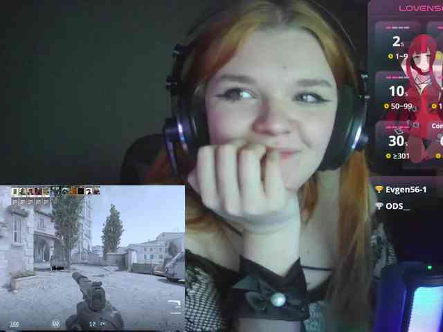 purple-hornet0 webcam