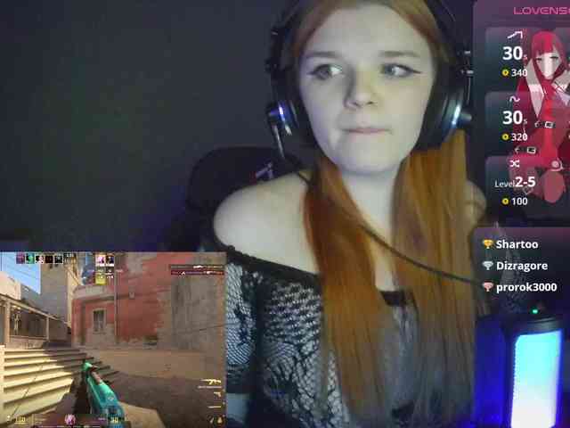 purple-hornet0 webcam