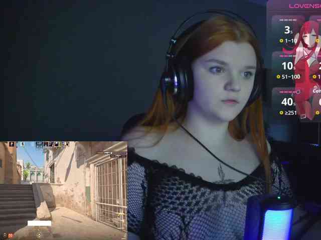 purple-hornet0 webcam