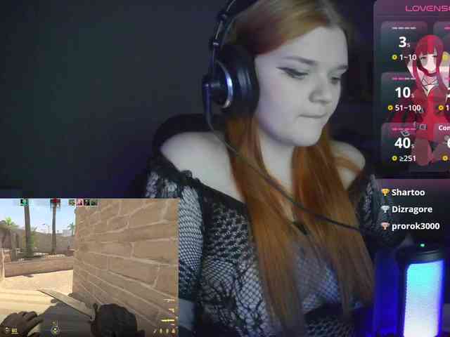 purple-hornet0 webcam