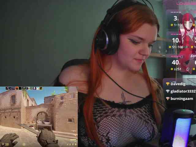 purple-hornet0 webcam