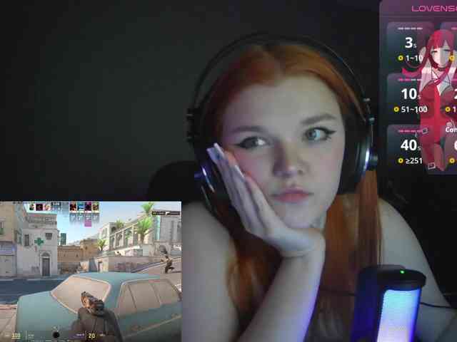 purple-hornet0 webcam