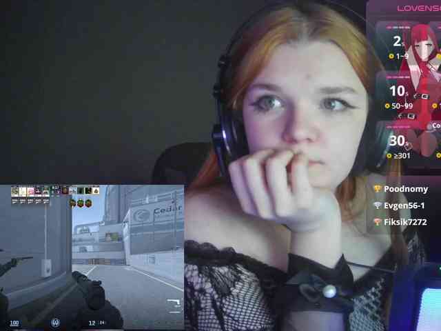 purple-hornet0 webcam