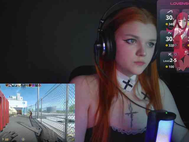 purple-hornet0 webcam