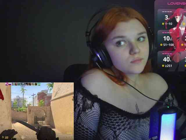 purple-hornet0 webcam