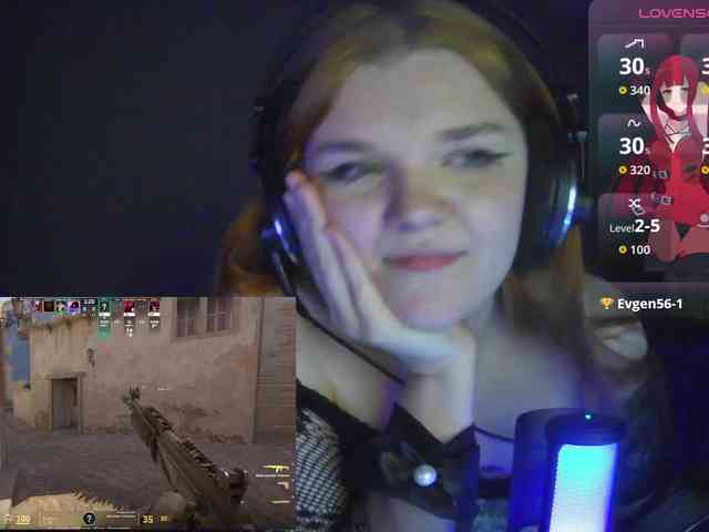 purple-hornet0 webcam