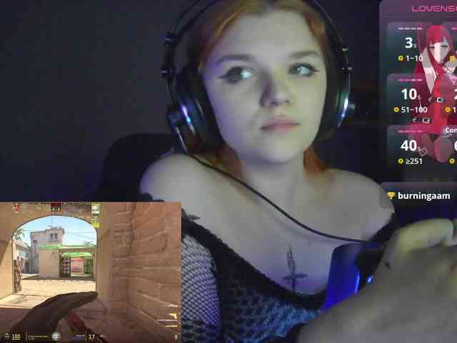 purple-hornet0 webcam