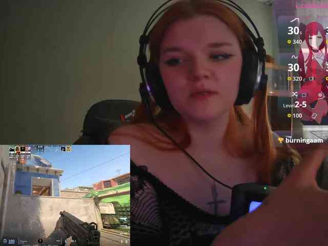 purple-hornet0 webcam