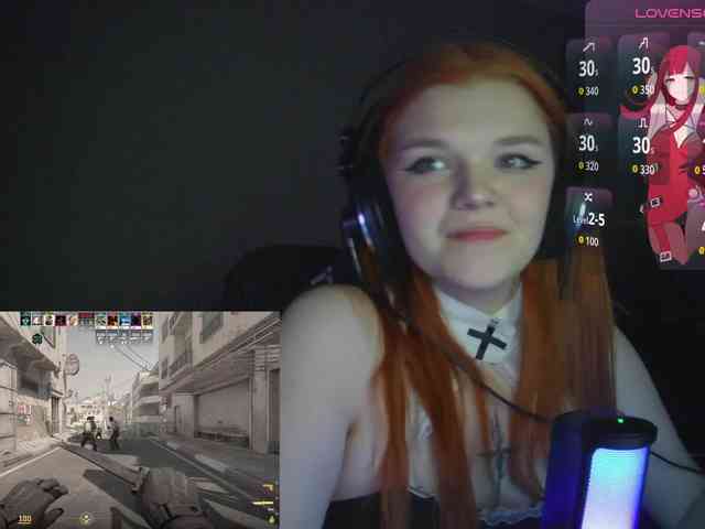 purple-hornet0 webcam