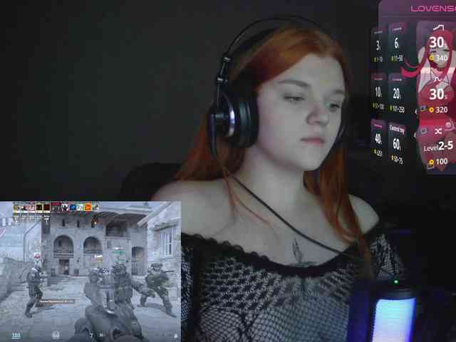 purple-hornet0 webcam