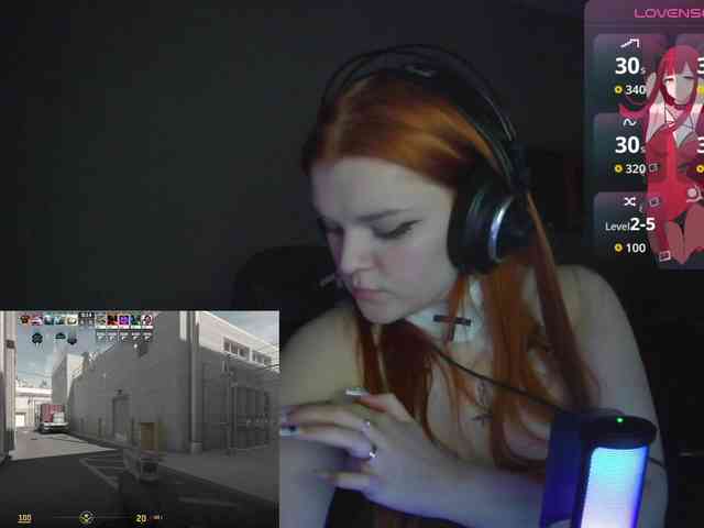 purple-hornet0 webcam