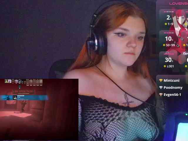 purple-hornet0 webcam