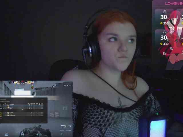 purple-hornet0 webcam