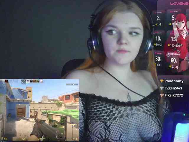 purple-hornet0 webcam