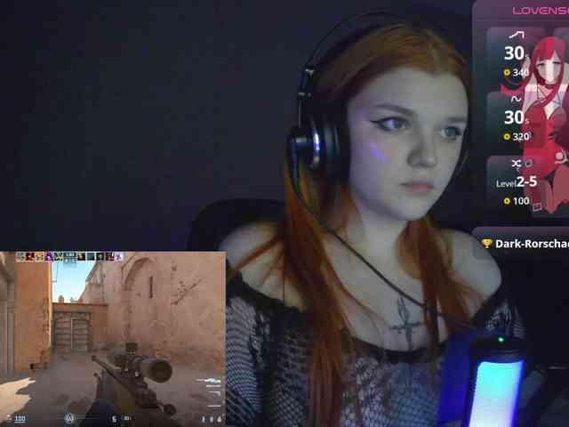 purple-hornet0 webcam