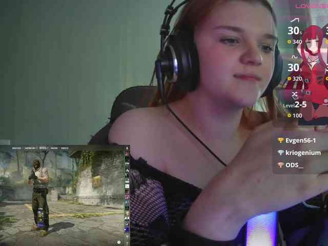 purple-hornet0 webcam