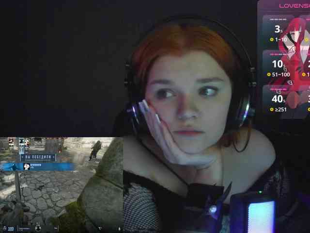 purple-hornet0 webcam