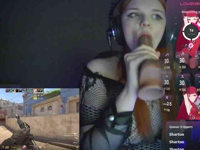 purple-hornet0 webcam