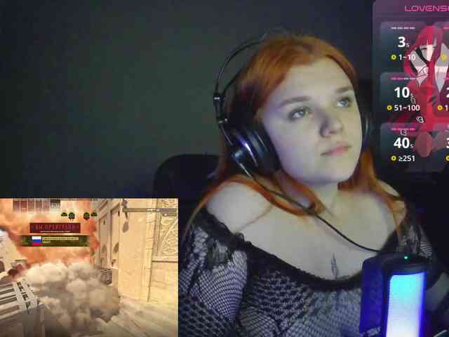 purple-hornet0 webcam