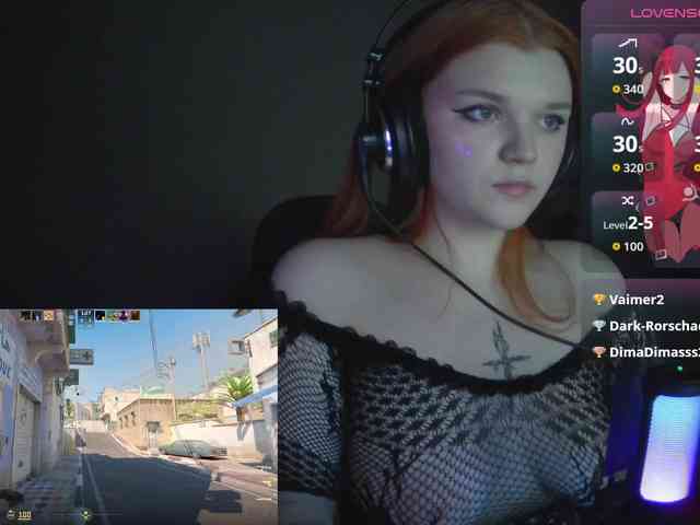 purple-hornet0 webcam