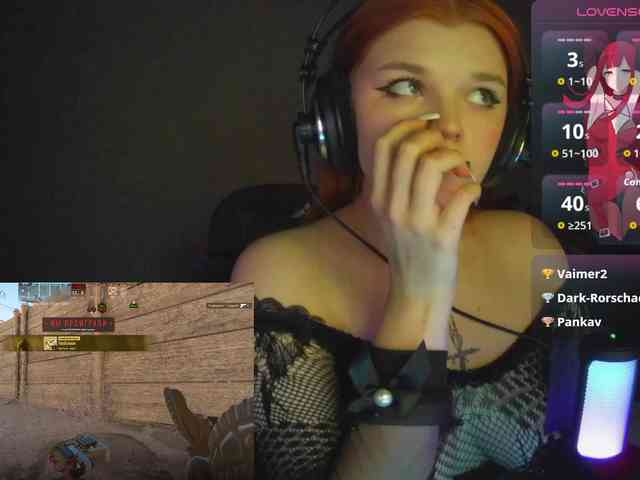 purple-hornet0 webcam