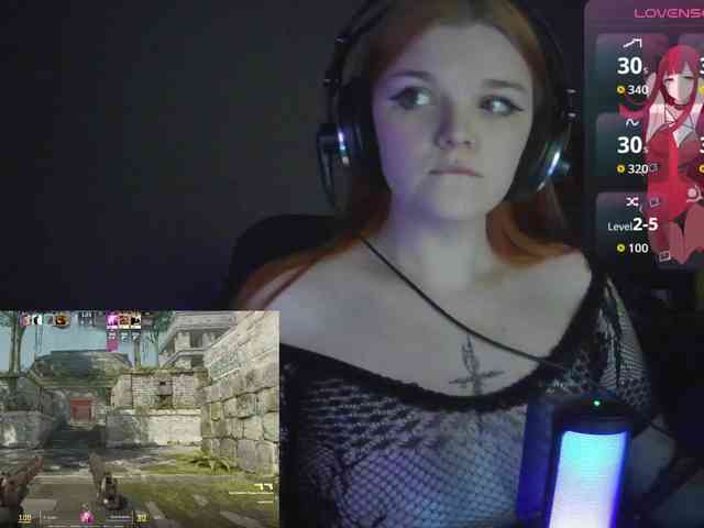 purple-hornet0 webcam