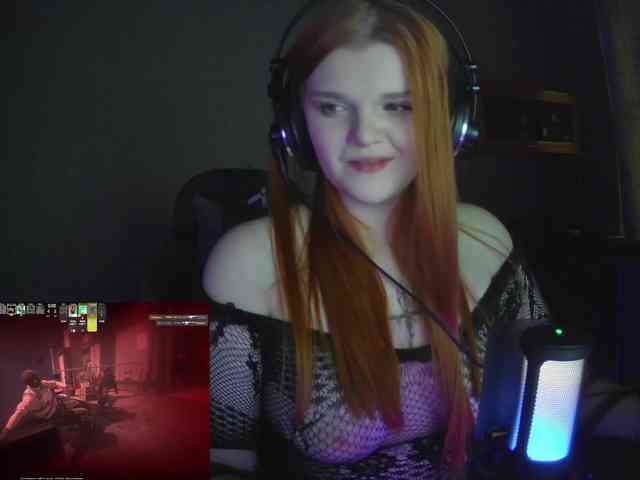 purple-hornet0 webcam