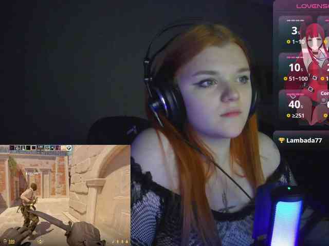 purple-hornet0 webcam